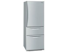 【美品】パナソニック　ノンフロン冷凍冷蔵庫　NR-C371NL　2020年製　D 概要 パナソニックノンフロン冷凍冷蔵庫 NR-C371N | 冷蔵庫