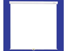 KIKUCHI GSR-80AFW [80インチ グランヴューホワイト][プロジェクタスクリーン]グランビュー手動スクリーン幕面ホワイトマット仕様80型 キクチ GUP-80AFW [80インチ グランヴューホワイト] 価格比較 - 価格.com