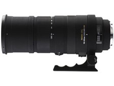 シグマ APO 150-500mm F5-6.3 DG OS HSM (ソニー用) 価格比較 - 価格.com