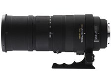 シグマ APO 150-500mm F5-6.3 DG OS HSM (ペンタックス用