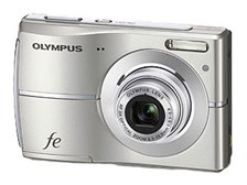 OLYMPUS　デジタルカメラ　FE-45 極美品　オリンパス　希少　レア