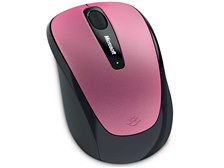 マイクロソフト Wireless Mobile Mouse 3500 GMF-00012