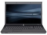 【在宅用ノートPC】hp ProBook 4710S モニター17インチ 元麻布春男の週刊PCホットライン】5万円を切る低価格17型ノート 日本HP