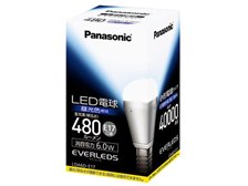パナソニック EVERLEDS LDA6DE17 価格比較 - 価格.com