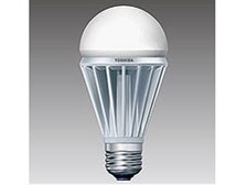 東芝製　LECF18L-W16GH3085 電球色　 新品、未使用品 LED電球 一般電球形 1400lm（昼光色相当） | 東芝 | LDT11D-G/S/V1