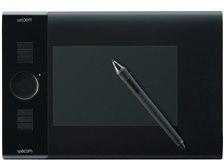 ワコム Intuos4 Special Edition PTK-440/K2 価格比較 - 価格.com