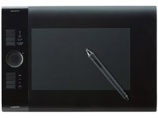 ワコム Intuos4 Comic Edition PTK-640/K3 価格比較 - 価格.com