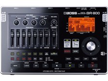 ローランド BR-800 オークション比較 - 価格.com
