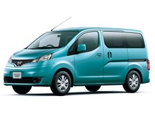 NV200専用！ラストラーダ+ダンロップ製165/80R14LTスタッドレス