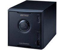 バッファロー LinkStation LS-Q2.0TL/1D 価格比較 - 価格.com