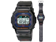 カシオ G-SHOCK G-LIDE GLX-5600B-8JF 価格比較 - 価格.com