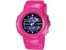 G-SHOCK クレイジーカラーズ G-SHOCK AW582SC-4A [海外モデル]の