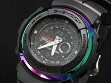 Gショック Casio G-shock Gw-800 3061 Wave Ceptor Digital Solar Men's
