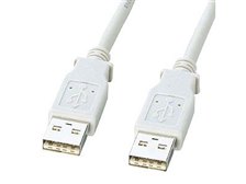 サンワサプライ KB-USB-A1K (1m) オークション比較 - 価格.com