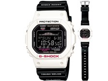 カシオ G-SHOCK G-LIDE GWX-5600B-7JF 価格比較 - 価格.com