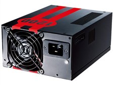 Antec TPQ-1200 動作確認済み Antec Quattro 1200(TPQ-1200-OC) / OVERCLOCK WORKS