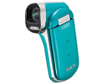 カメラ ビデオカメラ 三洋電機 Xacti DMX-CG100 価格比較 - 価格.com