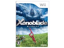 Amazon | Xenoblade ゼノブレイド(特典なし) - Wii | ゲームソフト