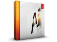 Adobe Adobe Illustrator CS5 日本語版 オークション比較 - 価格.com