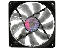ENERMAX PCケースファン TBサイレンス 12cm UCTB12 T.B.SILENCE - Fixed RPM (12cm) - 商品紹介 - 株式会社クーラー