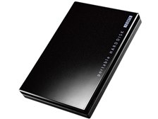 ★★即決 アイオー製/ ポータブルHD/ HDPS-U500K /500GB
