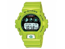 カシオ G-SHOCK グリーン・カラーズ G-6900GR-3 [海外モデル] 価格比較 - 価格.com