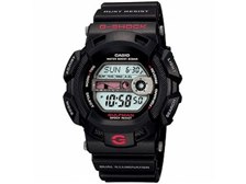 カシオ G-SHOCK ガルフマン G-9100-1 [海外モデル] オークション比較