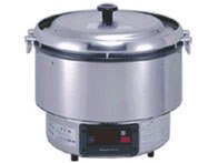 リンナイ αかまど炊き RR-50G1 LP 価格比較 - 価格.com