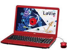NEC LaVie S LS550/AS6R PC-LS550AS6R 価格比較 - 価格.com