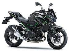 カワサキ Z250 レビュー評価・評判 - 価格.com