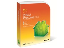 マイクロソフト Office Personal 2010 オークション比較 - 価格.com