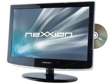 nexxion 19インチ液晶テレビ WS-TV1951Bx NEXXION/液晶テレビ WS-TV1957B
