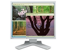 EIZO FlexScan S1921-XSHGY [19インチ] 価格比較 - 価格.com