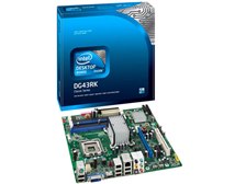 インテル DG43RK 価格比較 - 価格.com