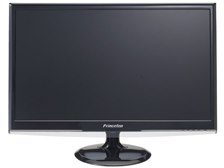 Princeton PTFBNF-23W 23インチ 液晶モニターDVI/VGA | Princeton