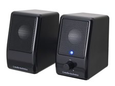 オーディオテクニカ   スピーカー♪ オーディオテクニカ AT-SP92 BK (ブラック) 価格比較 - 価格.com