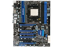 ま MSI 890FXA-GD70 価格比較 - 価格.com