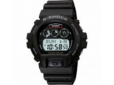 カシオ G-SHOCK マルチバンド 6 GW-6900-1 [海外モデル] 価格比較