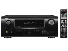 TVの音声をAVR-1611に入力し、スピーカー出力する方法について』 DENON