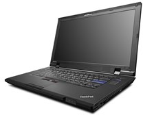 Lenovo ThinkPad L512 25985WJ 価格比較 - 価格.com