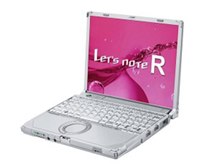 パナソニック Let's note R9 CF-R9KWCEDR 価格比較 - 価格.com