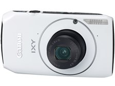 キャノン　IXY 30s　カメラ　デジカメ　コンパクトカメラ　白　充電器SDカードはつきません