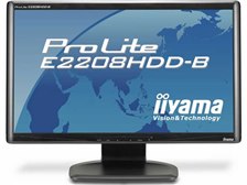 iiyama e2208hdd