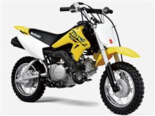 スズキ DR-Z50 - 価格.com
