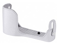 (未使用･未開封品)ソニー SONY ボディケース ホワイト LCS-EMB1A/W LCS-EMB1A | デジタル一眼カメラα（アルファ） | ソニー