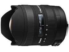 8-16mm F4.5-5.6 DC HSM (ニコン用)の製品画像 - 価格.com