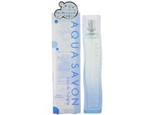 NEW!!　アクアシャボン ウォータリーシャンプーの香り EDT 80ml 3本 アクアシャボン アクアシャボン ウォータリーシャンプーの香り EDT