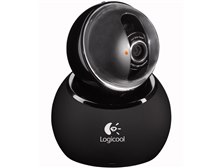 macで使いたいのですけどドライバーを』 ロジクール Qcam Orbit AF