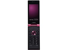 シャープ docomo SMART series SH-09B 価格比較 - 価格.com