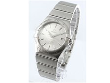 オメガ コンステレーション 35MM クロノメーター 123.10.35.20